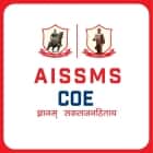 AISSMS College of Engineering, Pune Logo