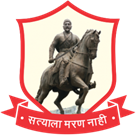 AISSMS College of Pharmacy, Pune Logo