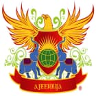 Ajeenkya DY Patil University, Pune Logo