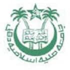 AJK Mass Communication Research Centre, New Delhi Logo