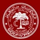 Ajmal Khan Tibbiya College, Aligarh Muslim University, Aligarh Logo