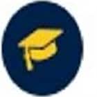 Akar College of Professional Studies, Ahmedabad Logo
