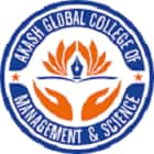 Akash Global College of Management and Science, Bengaluru Logo
