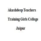 Akashdeep Teachers Training Girls College, Jaipur Logo