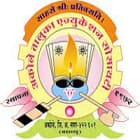 Akole Taluka Education Society's Arts and Commerce College, Shendi, Akole Logo