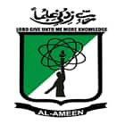Al-Ameen Arts Science and Commerce Degree College, Bangalore Logo