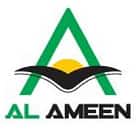 Al-Ameen College of Education, Tiruvannamalai Logo