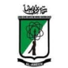 Al-Ameen College of Pharmacy, Bangalore Logo