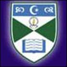 Al-Ameen School of Nursing, Tiruvannamalai Logo