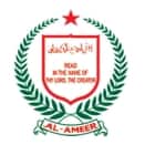 Al Ameer College of Engineering and Information Technology, Visakhapatnam Logo