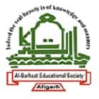 Al-Barkaat College of Graduate Studies, Aligarh Logo