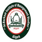 Al-Barkaat Institute of Management Studies, Aligarh Logo