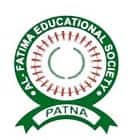 Al-Fatima Educational Society B Ed College, Phulwarisharif Logo