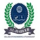 Al-Habeeb College of Engineering and Technology, Hyderabad Logo