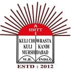 Al Hilal Mission Teachers Training Institute, Murshidabad Logo