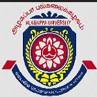 Alagappa University Centre for Distance and Online Education