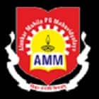 Alankar Mahila PG Mahavidyalaya, Jaipur Logo
