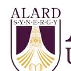 Alard School of Interdisciplinary Research, Pune Logo