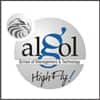 Algol School of Management and Technology, Gurgaon Logo