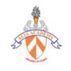 Alia Polytechnic College, Bhopal Logo