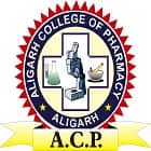 Aligarh College of Pharmacy, Aligarh Logo