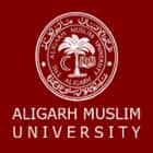 Aligarh Muslim University, Aligarh Logo