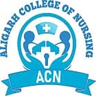 Aligarh School of Nursing, Aligarh Logo