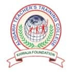 Aligarh Teacher's Training College, Aligarh Logo