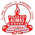 All India Institute of Management Studies, Chennai Logo