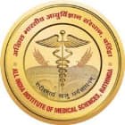 All India Institute of Medical Sciences Bathinda Logo