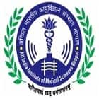 All India Institute of Medical Sciences Bhopal Logo