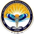 All India Institute of Medical Sciences Bibinagar Logo