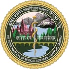 All India Institute of Medical Sciences Jammu Logo