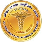 All India Institute of Medical Sciences Jodhpur Logo