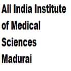 All India Institute of Medical Sciences Madurai Logo