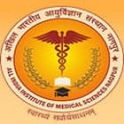All India Institute of Medical Sciences Nagpur Logo