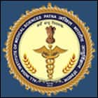 All India Institute of Medical Sciences Patna Logo