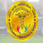 All India Institute of Medical Sciences Raebareli Logo