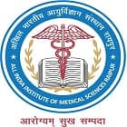 All India Institute of Medical Sciences Raipur Logo