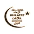 All-India Khilafat Committee College of Education, Mumbai Logo