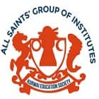 All Saints' College of Technology, Bhopal Logo