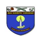 All Saints College, Thiruvananthapuram Logo