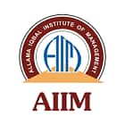 Allama Iqbal Institute of Management, Peringammala Logo