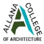 Allana College of Architecture, Pune Logo