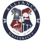 Alliance School of Sciences, Bengaluru Logo