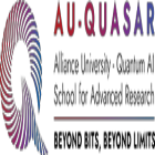 Alliance University Quantum AI School for Advanced Research, Bangalore Logo