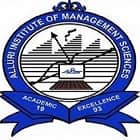 Alluri Institute of Management Sciences, Warangal Logo
