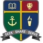 Alpha Arts and Science College, Chennai Logo