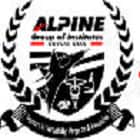 Alpine College of Management and Technology, Dehradun Logo