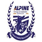 Alpine Institute of Management and Technology, Dehradun Logo